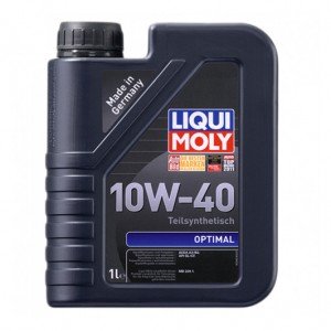 Liqui Moly3929 10W40/1л Optimal