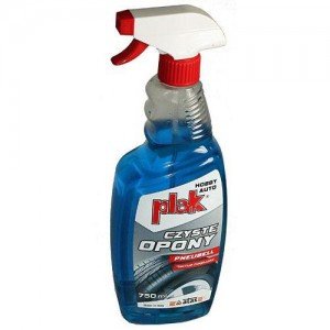 Очиститель резины PNEUBELL 750 мл ATAS (PNEUBELL)