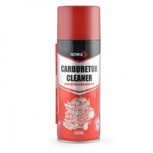 Очиститель карбюратора Nowax Carburetor Cleaner