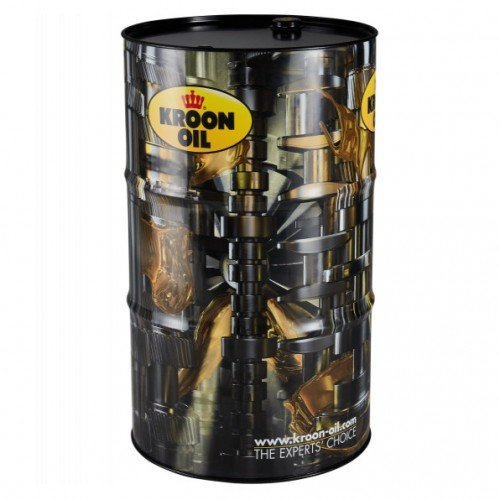 Kroon Oil12260 Масло моторное EMPEROL 5W-40 208л.