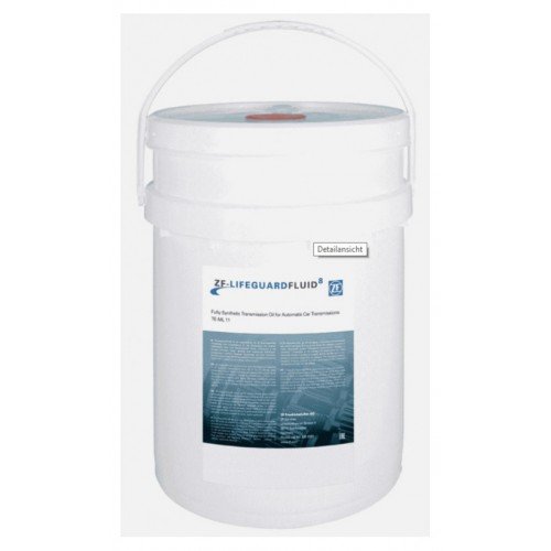 ZF PartsS671 090 311 Трансмиссионное масло; Масло автоматической коробки передач