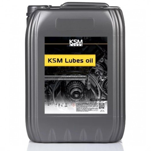 КСМ Масло ИГ-40А (20л)