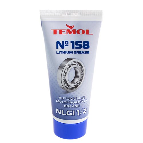 Смазка TEMOL № 158 (100 мл) (TEMOL- № 158)