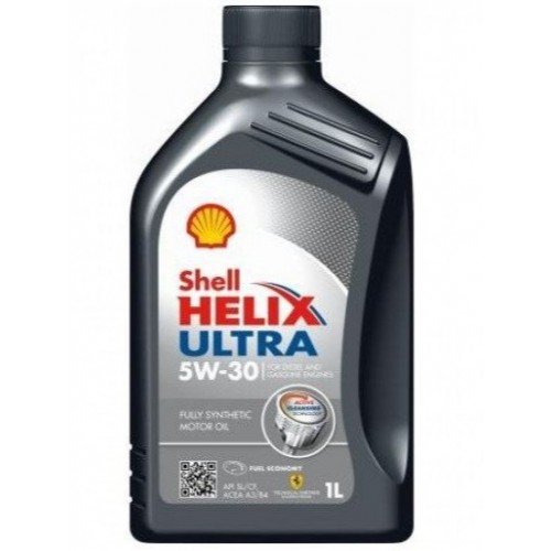 Shell287285 5W30/1L HELIX ULTRA