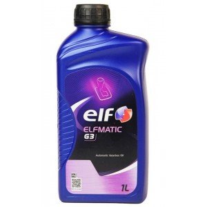 Elf194734 ELFMATIC G3 1L