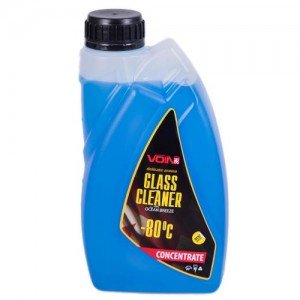 Омыватель д/стекла "VOIN" (-80С) концентрат 1л (VOIN-80.1)