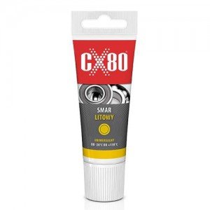 Смазка CX-80/литиевая 40 г - тюбик (CX-80/SL40g)