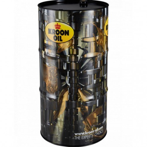 Kroon Oil20032 Масло моторное ASYNTHO 5W-30 208л