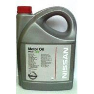 NissanKE90090043 5W30/5л DPF-C4