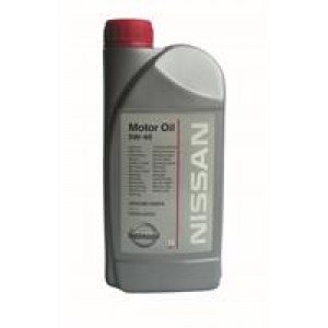 NissanKE90090032 5W40/1л А3/В4