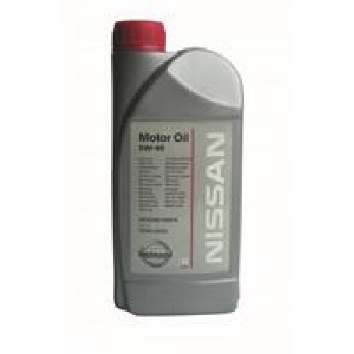 NissanKE90090032 5W40/1л А3/В4
