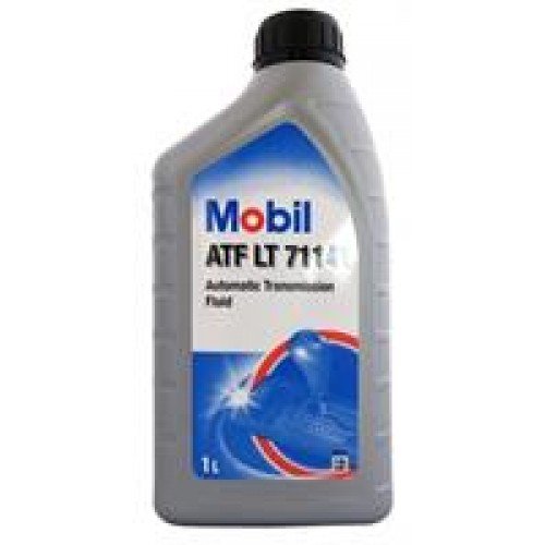 Mobil151009 ATF LT 71141 1л