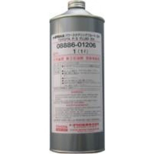 Toyota/Lexus08886-01206 Жидкость гур Toyota/Lexus psf eh, 1л