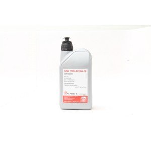 Febi40580 75w80/1L (gl-5)