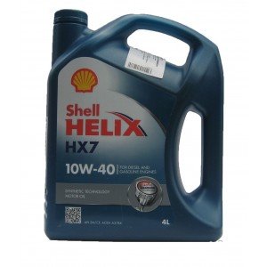 Shell550040289 Автозапчасть