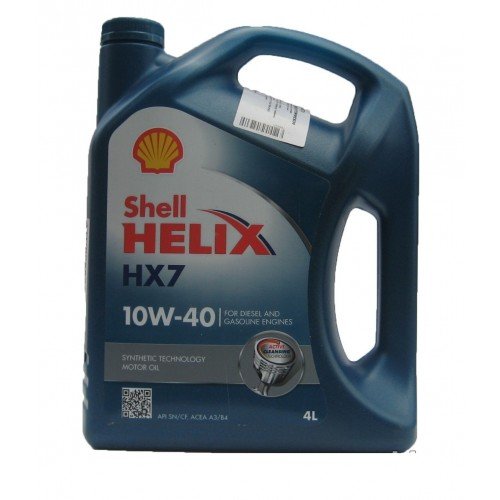 Shell550040289 Автозапчасть