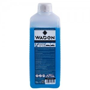 WAGEN Концентрированное средство для бесконтактной мойки 33, 1,1 кг. (6711)