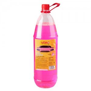 Омыватель стекла летний VOIN 2л Бабл гамм (VOIN S2 Bubble gum)