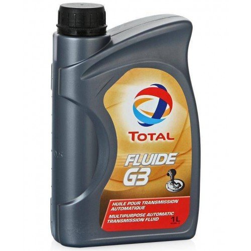 Total oil166223 FLUIDE G3 1L