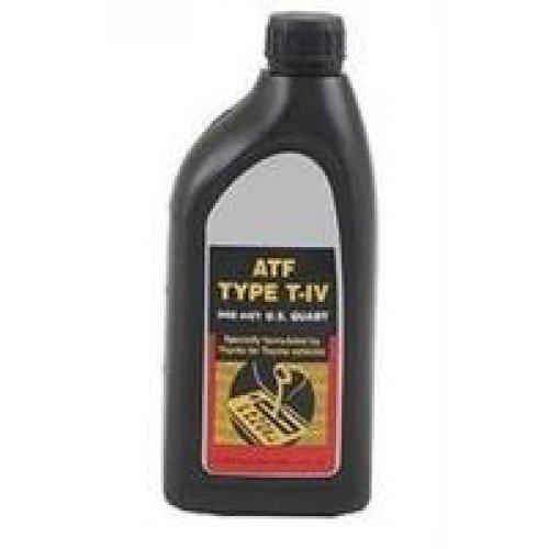 Mobil152646 Смазка трансмиссионная "ATF 320", 1л