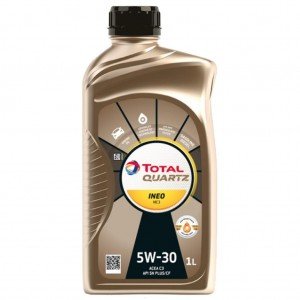 Total oil166254 5W30/1L QUARTZ INEO MC3 Total oil166254 5W30/1L QUARTZ INEO MC3