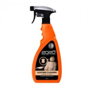Polychrom 2020 Средство для очищения кожи "LEATHER CLEANER", 0,5л. (2935)