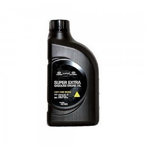 Hyundai/Kia05100-00110 5W30/1л Super Extra Gasoline