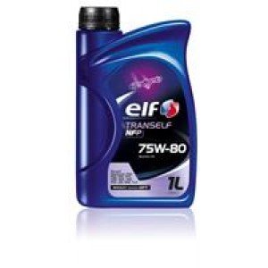 Elf223519 75W/1L TRANSELF NFX