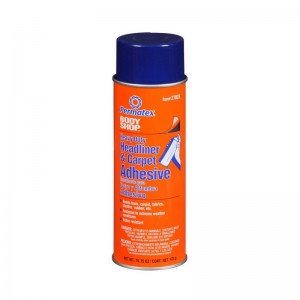 Permatex Высокопрочный клей спрей 474г