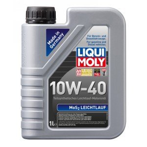 Liqui Moly1930 10W40/1L MOS2-LEICHTLAUF