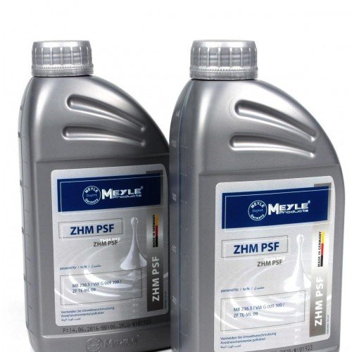 Meyle014 020 6300 Жидкость для гидросистем