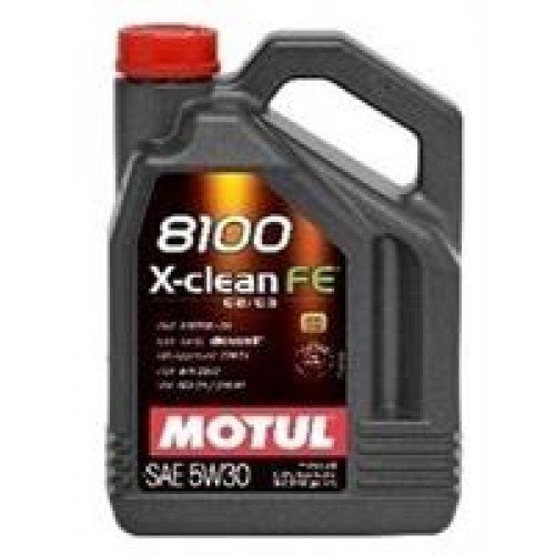 Toyota/Lexus08880-80835 5W40/5L Engine Oil Synthetic