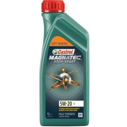 REPSOLRPP0100LHA Моторное масло