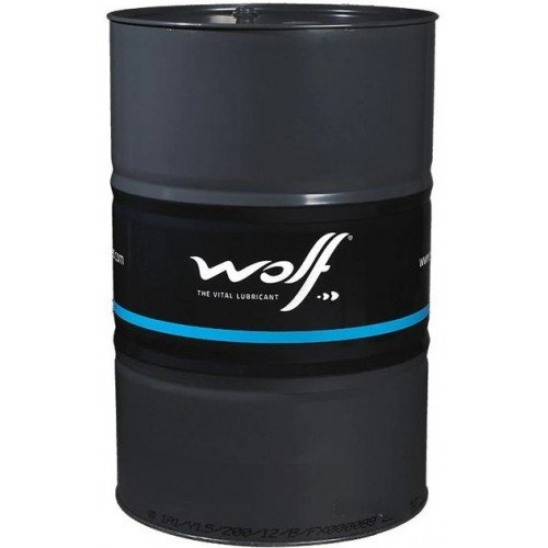 WOLF8313660 10W40/60L GUARDTECH B4