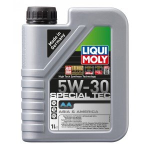 Liqui Moly7515/7615 5W30/1l Liqui Moly Special Tec AA