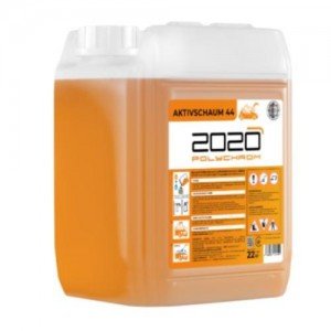 Polychrom 2020 Концентрированное средство для бесконтактной мойки (Aktivschaum 44), 22 кг. (1150)