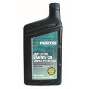 Mazda0000775W20QT 5W20/1 Масло моторное синтетическое "SM 5W-20", 0.946л Mazda0000775W20QT 5W20/1 Масло моторное синтетическое "SM 5W-20", 0.946л
