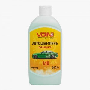 Автошампунь VOIN 500 мл (1:10) (VAS-5005)