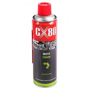 Смазочные материалы смазка для цепей CX-80/500мл (CX-80/500ml)