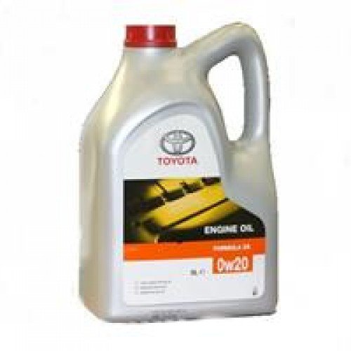 Toyota/Lexus08880-83265 Масло моторное Toyota xs 0w-20 sn, 5л