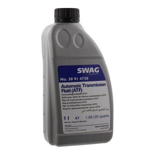 SWAG30 91 4738 Автотрансмиссионное масло (ATF)