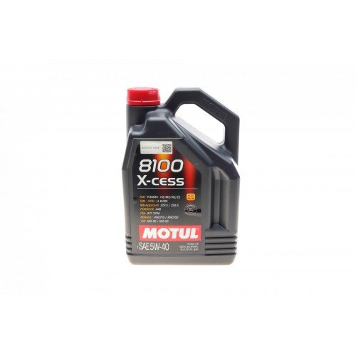 Motul109228 Моторное масло