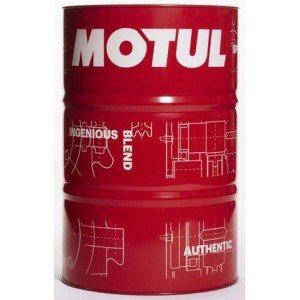 Motul 106134 Масло 5W40 Motul 106134 Масло 5W40