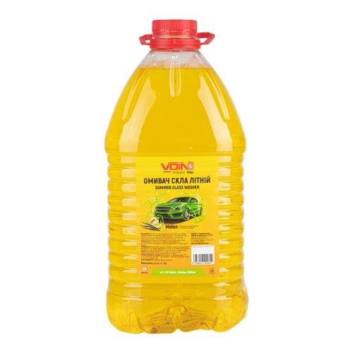 Омыватель стекла летний VOIN Melon 5л (VOIN S5 Melon)