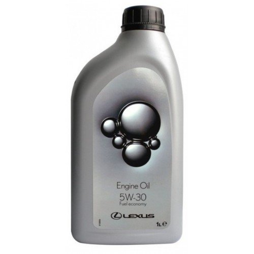 Toyota/Lexus08880-82640 Масло моторное LEXUS Engine Oil - Premium FE 5W-30, 1 л