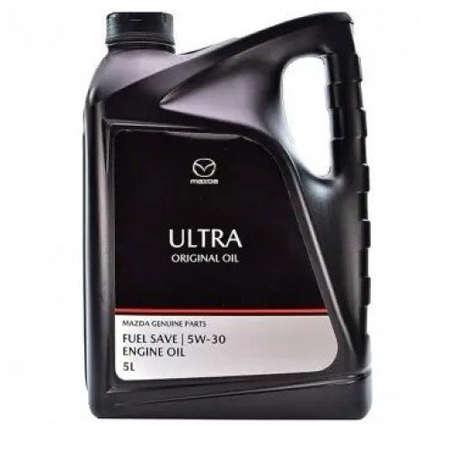 Mazda206485 5W30/5L ULTRA