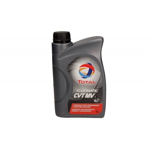 Total oil199474 FLUIDMATIC CVT MV 1л