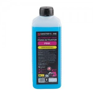 Активатор пены 1 л / Foam Activator (7496)