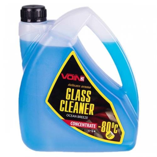 Омыватель д/стекла "VOIN" (-80С) концентрат 3л (VOIN-80.3)