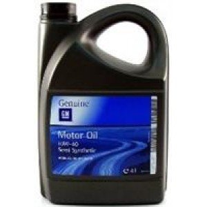 General Motors1942045 10W40/4L